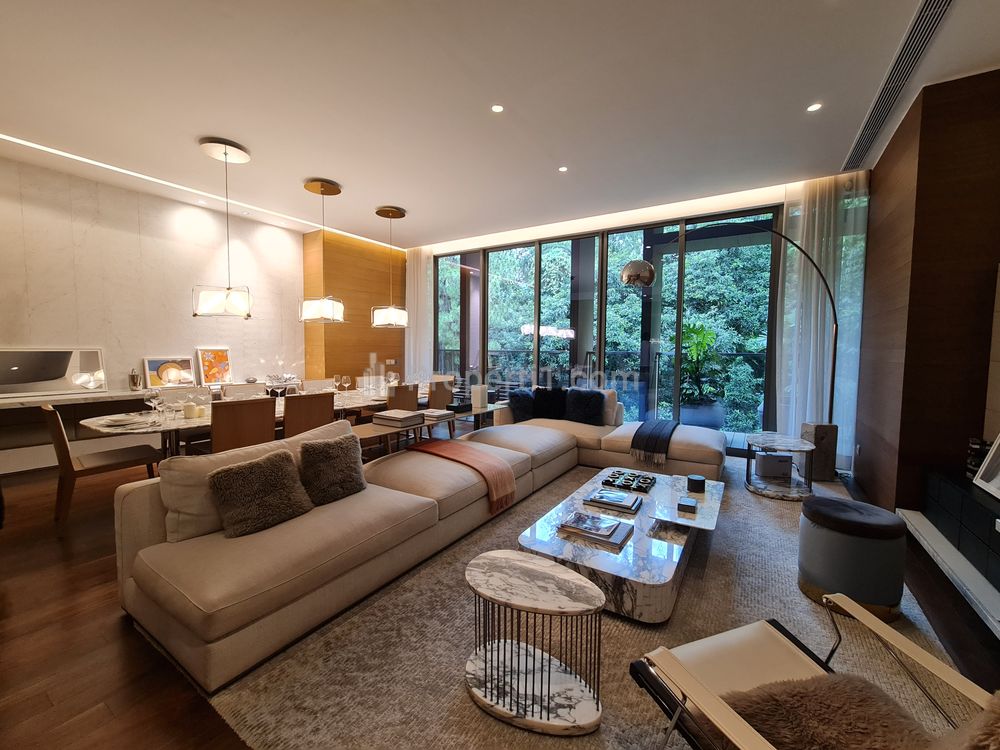 Apartment Savyavasa Residence